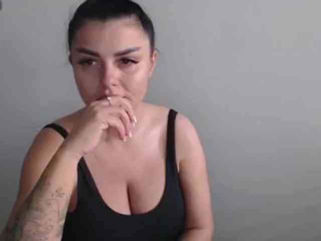 rosemaryy webcam