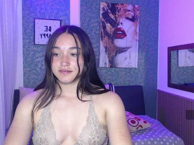 saharra-mourt live cam on BongaCams