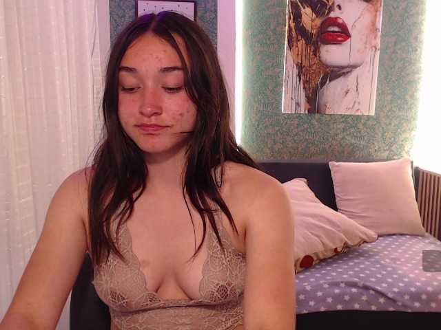 saharra-mourt live cam on BongaCams