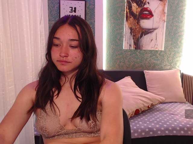 saharra-mourt live cam on BongaCams