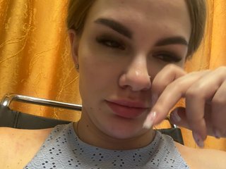 Alissa2 Porn Show