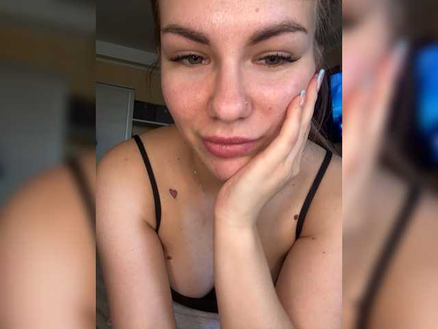Alissa2 live cam