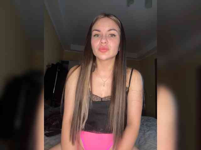Alissa2 webcam