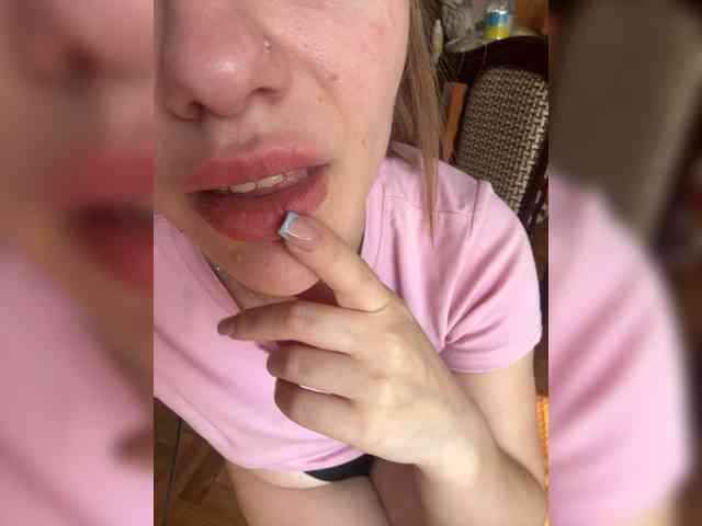 Alissa2 webcam