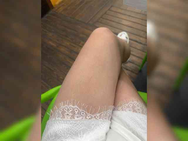 Alissa2 webcam