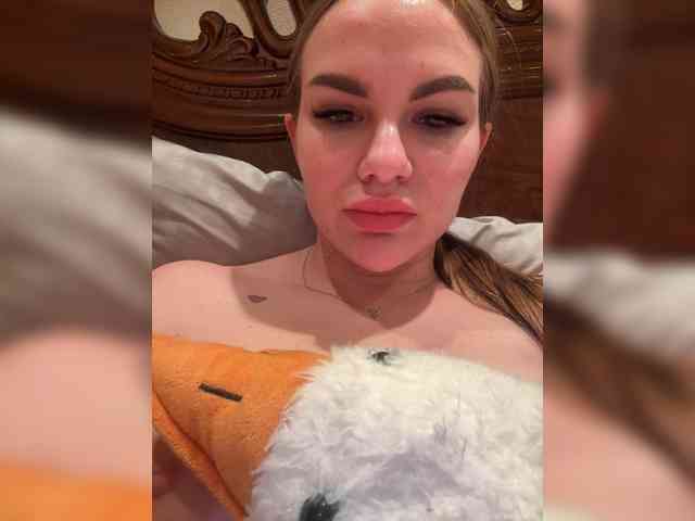 Alissa2 webcam