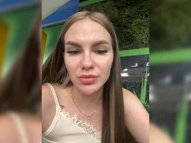 Alissa2 Sex Cam Show