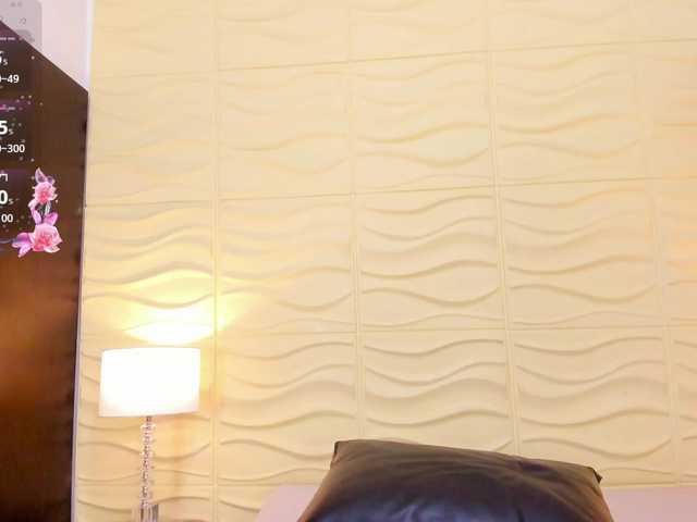 Victori4Rose live cam on BongaCams
