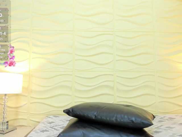 Victori4Rose live cam on BongaCams