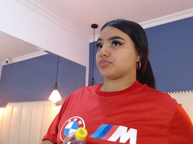 Victori4Rose live cam on BongaCams