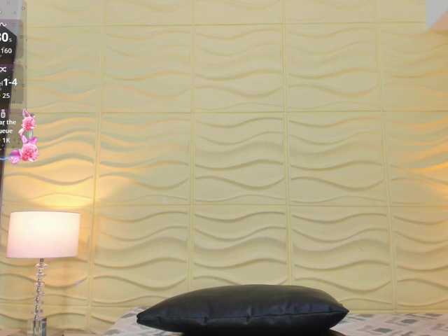 Victori4Rose live cam on BongaCams