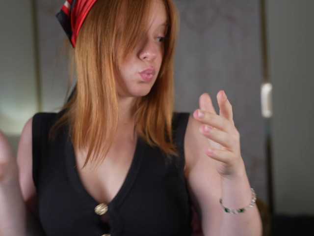 SandraSunrise live cam on BongaCams