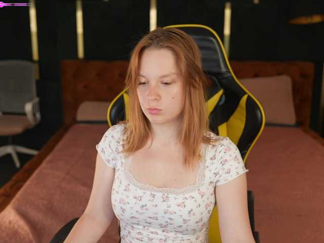 SandraSunrise live cam on BongaCams