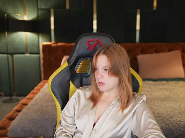 SandraSunrise live cam on BongaCams