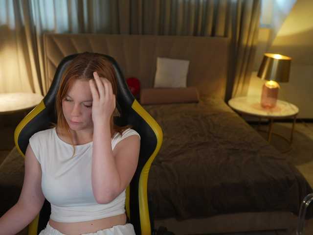 SandraSunrise live cam on BongaCams