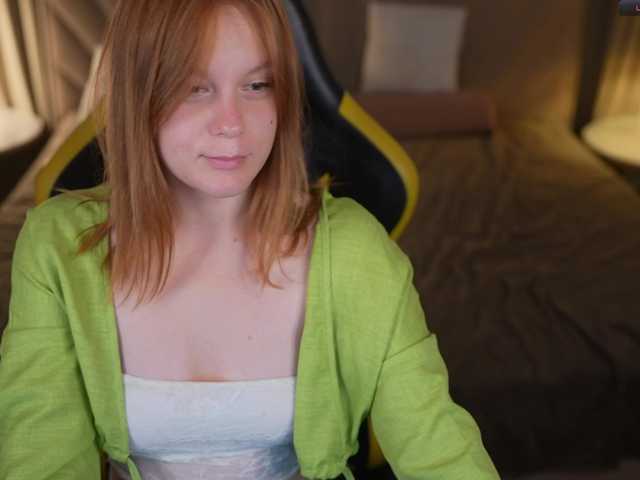 SandraSunrise live cam on BongaCams