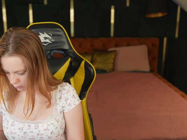 SandraSunrise live cam on BongaCams