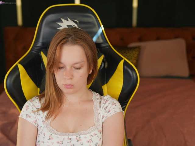 SandraSunrise live cam on BongaCams