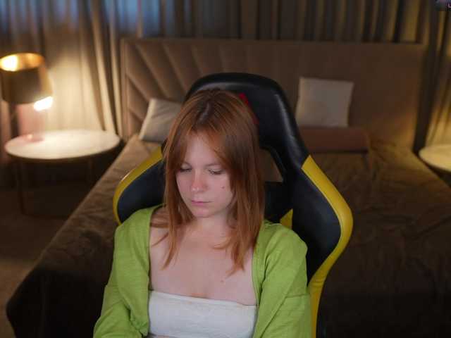 SandraSunrise live cam on BongaCams