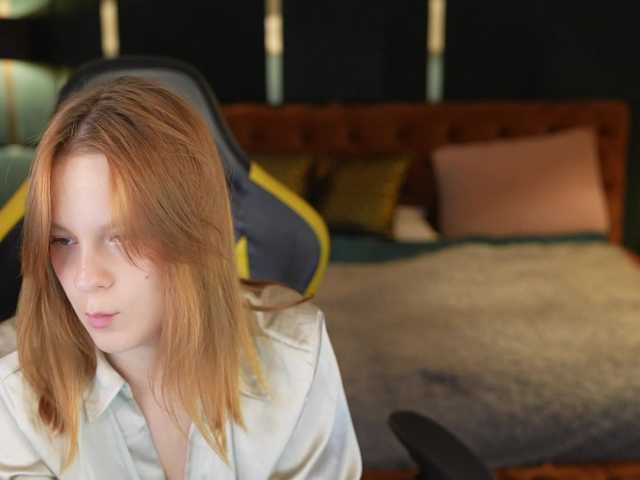 SandraSunrise live cam on BongaCams