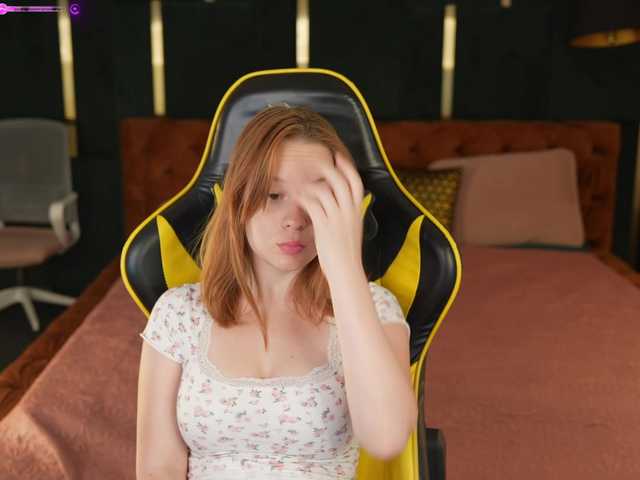 SandraSunrise live cam on BongaCams