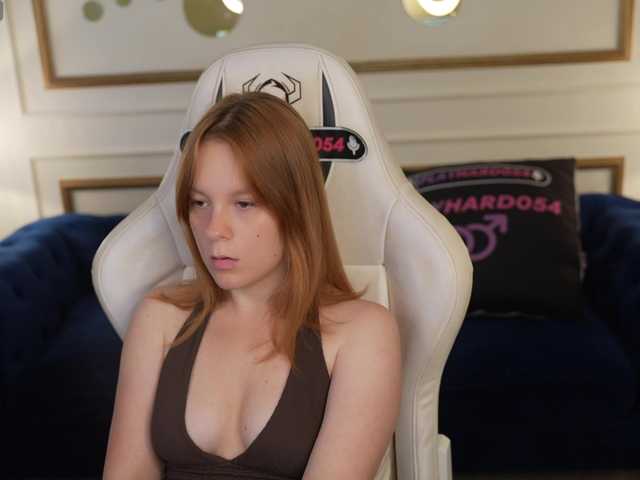 SandraSunrise live cam on BongaCams