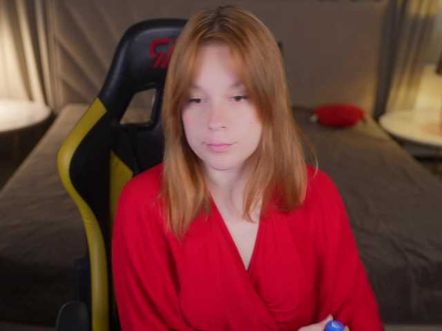 SandraSunrise live cam on BongaCams