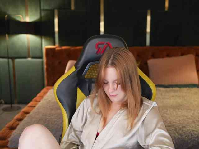SandraSunrise Live Webcam on BongaCams