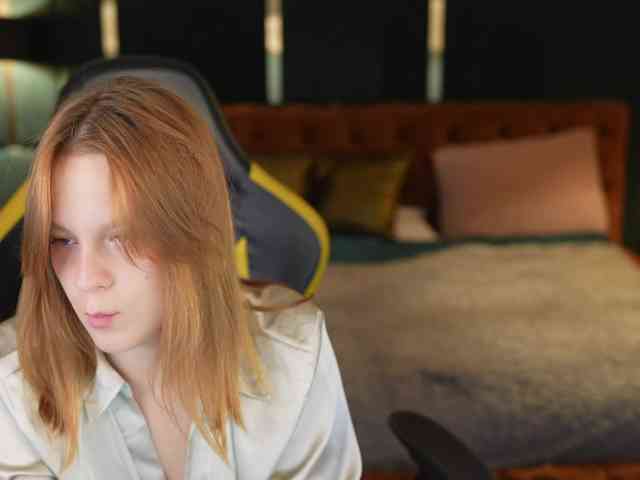 SandraSunrise Live Webcam on BongaCams
