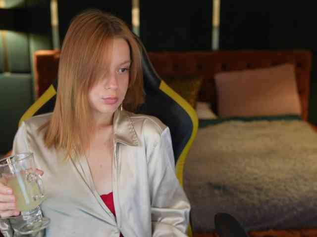 SandraSunrise webcam