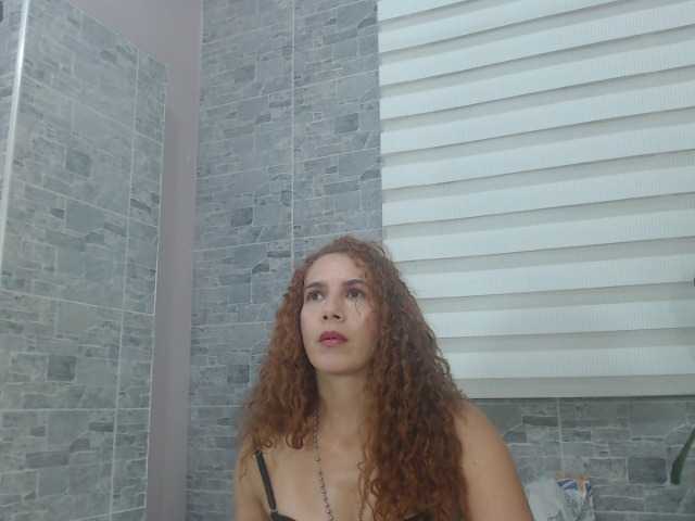 BiancaMontiel live cam on BongaCams