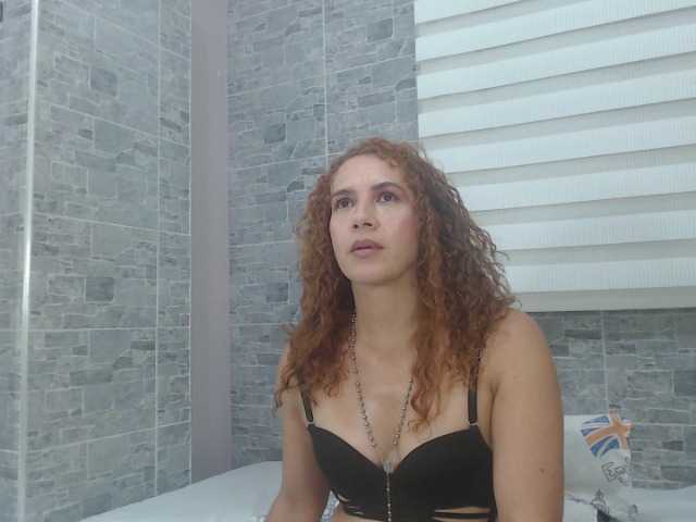 BiancaMontiel Live Cam pe BongaCams