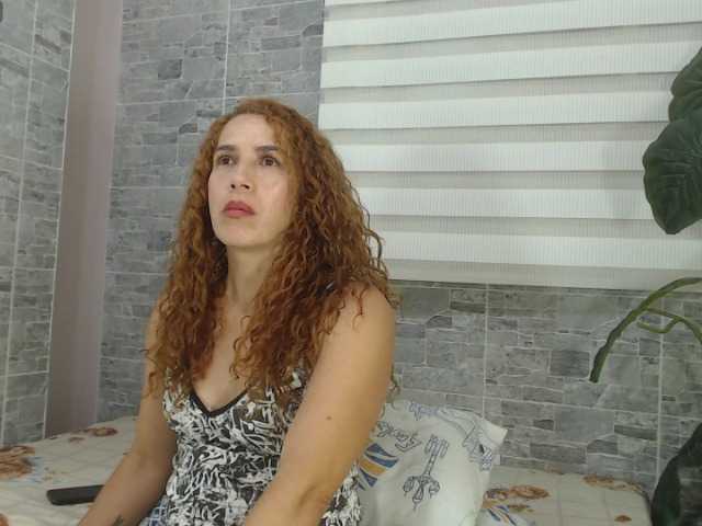 BiancaMontiel live webcam show