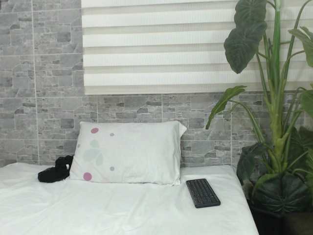 BiancaMontiel live cam on BongaCams