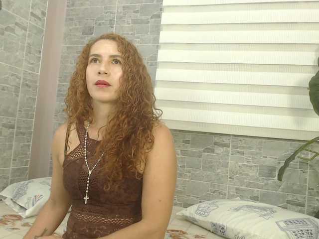 BiancaMontiel live webcam show