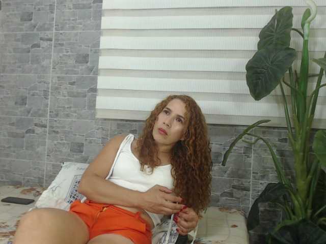 BiancaMontiel live webcam show