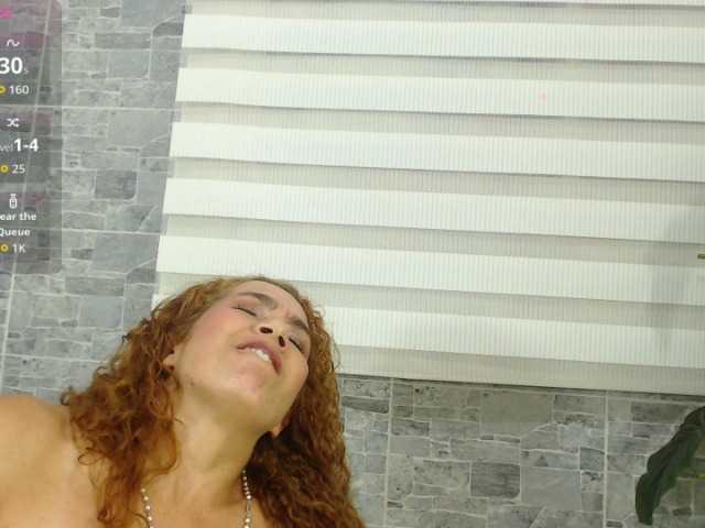 BiancaMontiel live cam on BongaCams