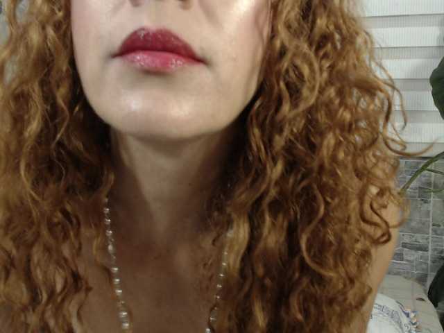 BiancaMontiel live webcam show