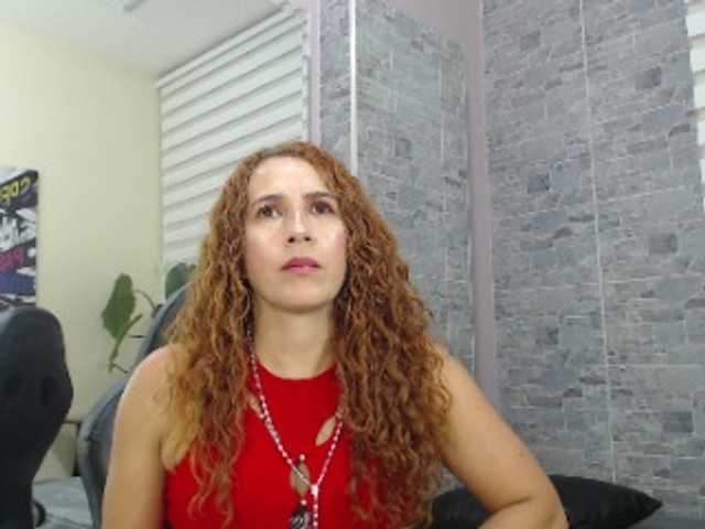 BiancaMontiel live webcam show