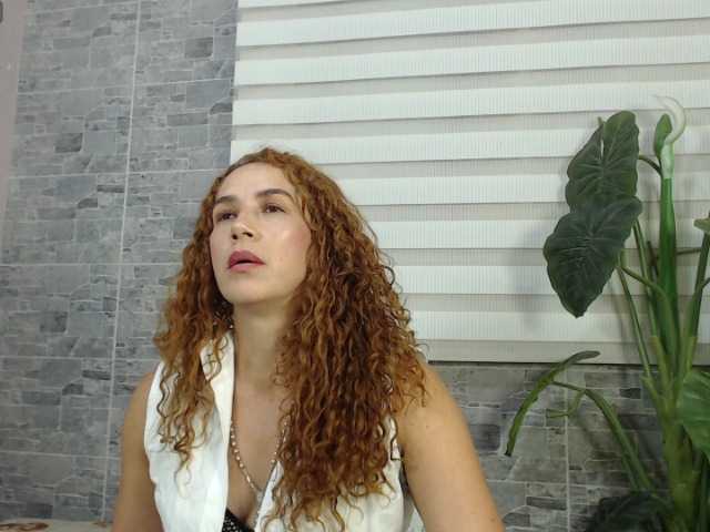 BiancaMontiel live webcam show