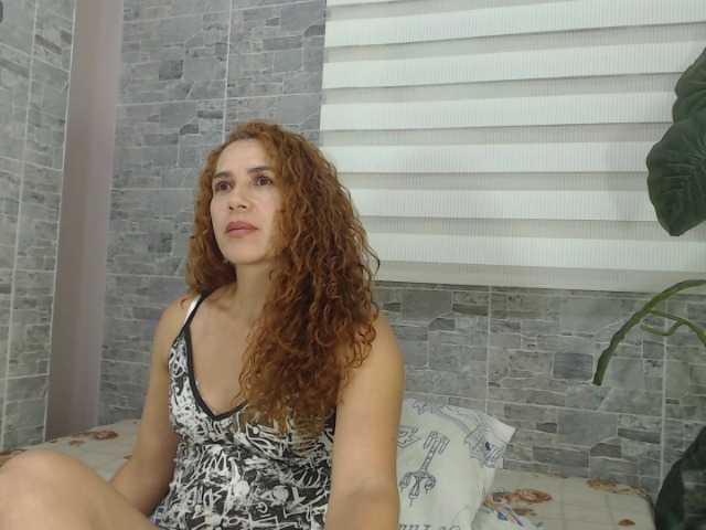 BiancaMontiel live webcam show