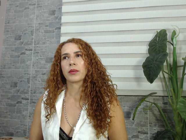 BiancaMontiel live cam on BongaCams