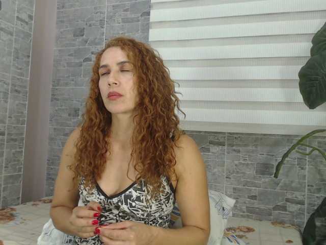 BiancaMontiel live webcam show