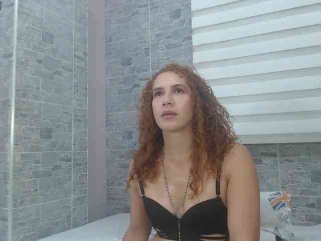 BiancaMontiel webcam