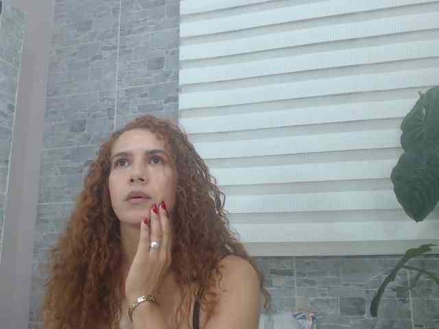 BiancaMontiel webcam