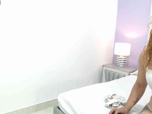 BiancaMontiel webcam