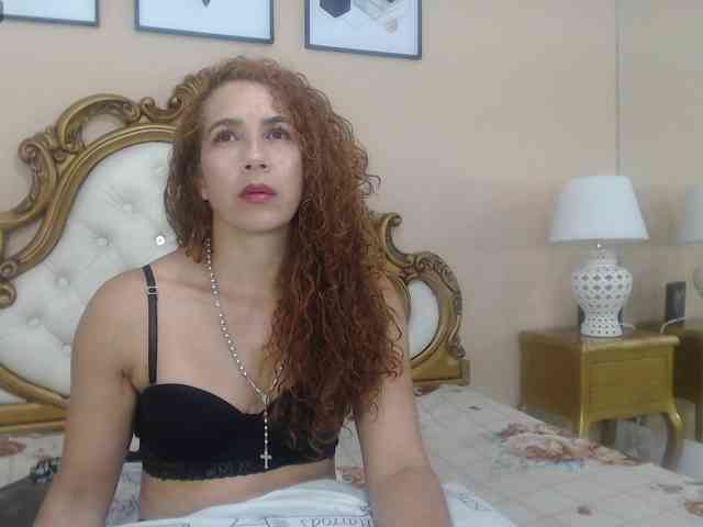 BiancaMontiel webcam