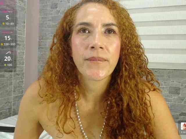 BiancaMontiel webcam
