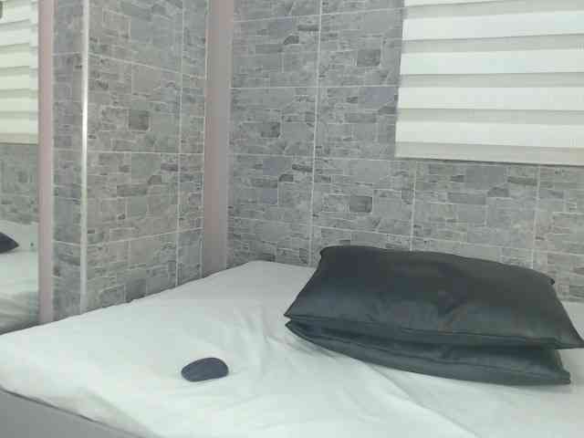 BiancaMontiel webcam