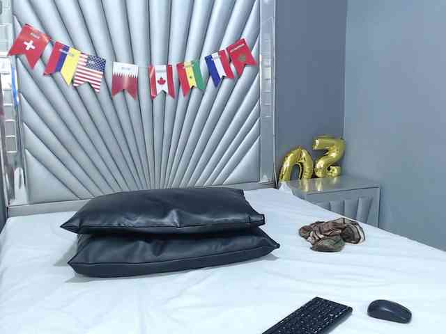 BiancaMontiel webcam